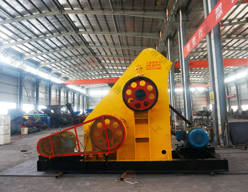 建筑垃圾粉碎機(jī)