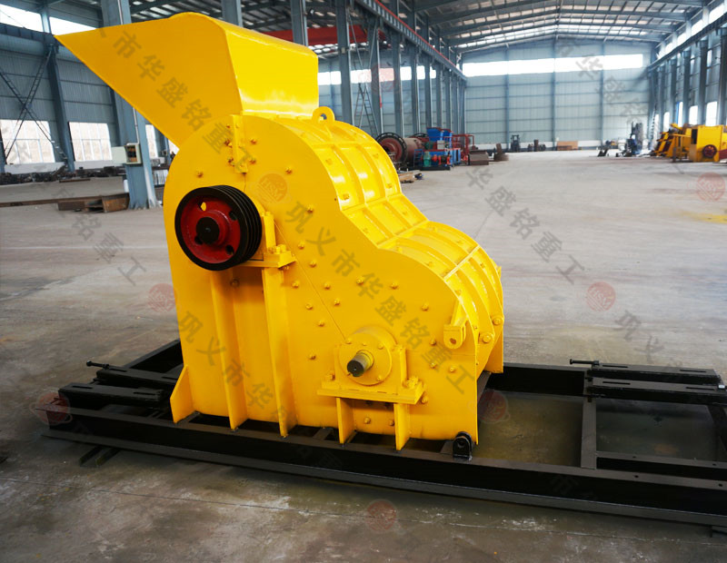 雙級(jí)錘式破碎機(jī)_雙級(jí)煤渣粉碎機(jī)_雙級(jí)錘式頁(yè)巖粉碎機(jī)